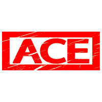 Ace Stamp