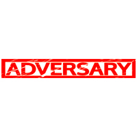 Adversary Stamp