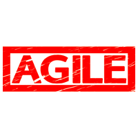 Agile Stamp