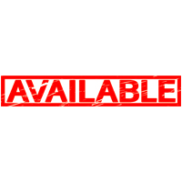 Available Stamp