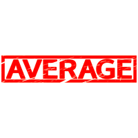 Average Stamp
