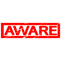 Aware Stamp