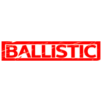 Ballistic Stamp