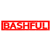 Bashful Stamp