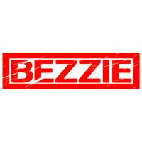 Bezzie Stamp