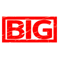 Big Stamp