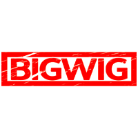 Bigwig Stamp