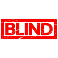 Blind Stamp