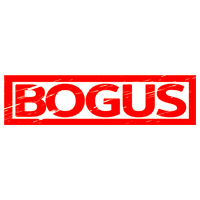 Bogus Stamp