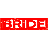 Bride Stamp