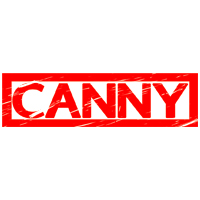 Canny Stamp