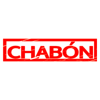 Chabón Stamp