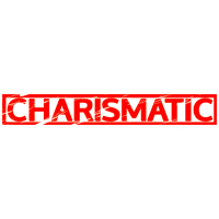 Charismatic Stamp