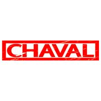 Chaval Stamp