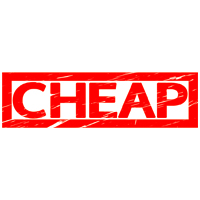 Cheap Stamp