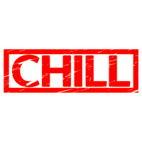 Chill Stamp