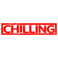 Chilling Stamp