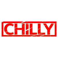 Chilly Stamp
