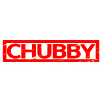 Chubby Stamp