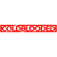 Coldblooded Stamp
