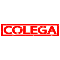 Colega Stamp