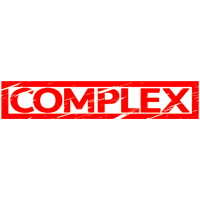 Complex Stamp