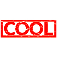 Cool Stamp