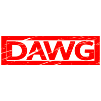 Dawg Stamp