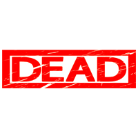 Dead Stamp