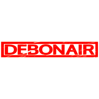Debonair Stamp