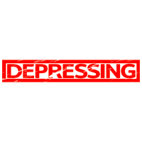 Depressing Stamp