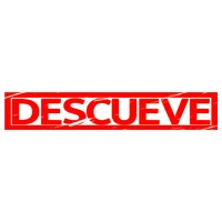 Descueve Stamp