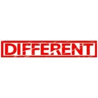 Different Stamp