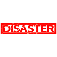 Disaster Stamp