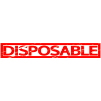 Disposable Stamp