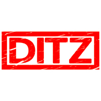 Ditz Stamp