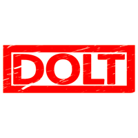 Dolt Stamp