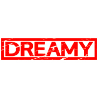 Dreamy Stamp
