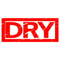 Dry Stamp