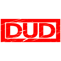 Dud Stamp