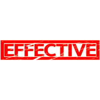 Effective Stamp