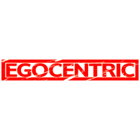 Egocentric Stamp