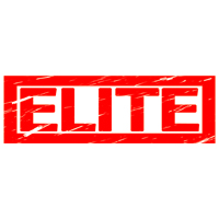 Elite Stamp