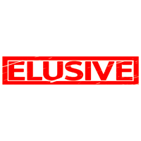 Elusive Stamp