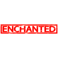 Enchanted Stamp