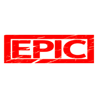 Epic Stamp