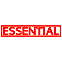 Essential Stamp
