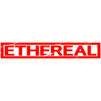 Ethereal Stamp