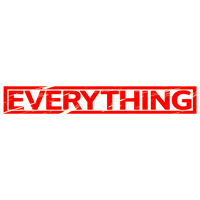 Everything Stamp