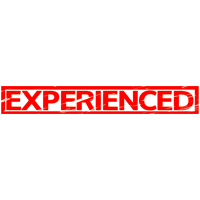 Experienced Stamp